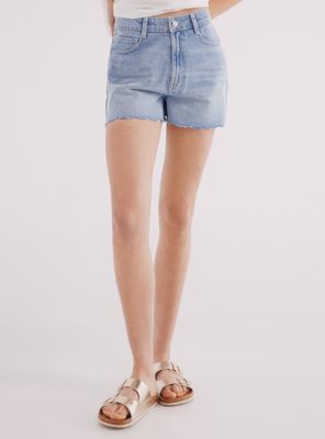 Springfield Short Vaqueros Ondas