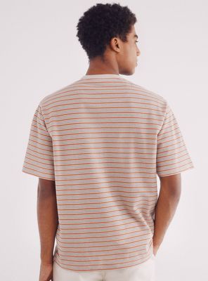 Imagen 2 del producto Polera Rayas Estructura