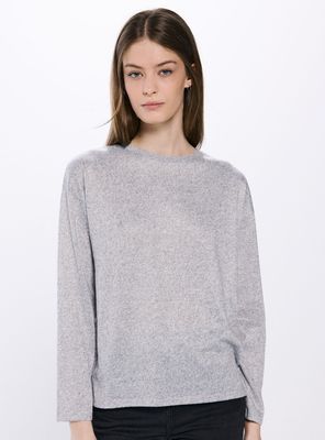 Polera Estrellas Tachas Cristales