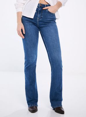 Jeans Bootcut