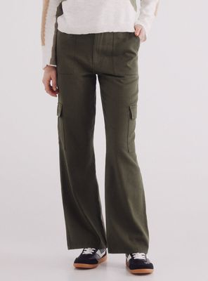 Imagen 2 del producto Pantalón Cargo Ligero