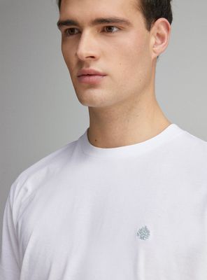 Imagen 2 del producto Polera Bassic Cuello Redondo