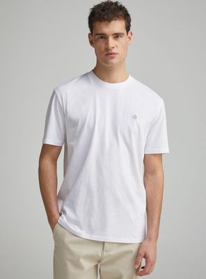 Imagen 1 del producto Polera Bassic Cuello Redondo