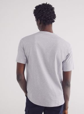 Imagen 2 del producto Polera Microraya