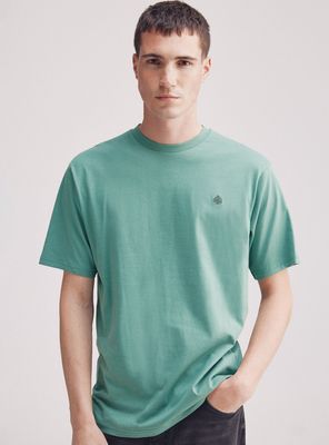 Imagen 1 del producto Polera Básica Cuello Redondo Lisa