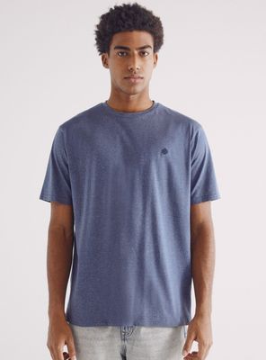 Polera Microraya Color