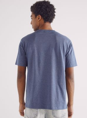 Imagen 2 del producto Polera Microraya Color