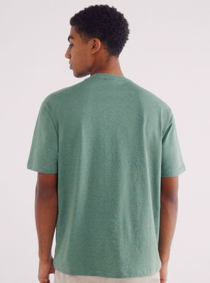 Imagen 2 del producto Polera Microraya Tejida