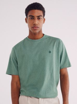 Polera Microraya Tejida