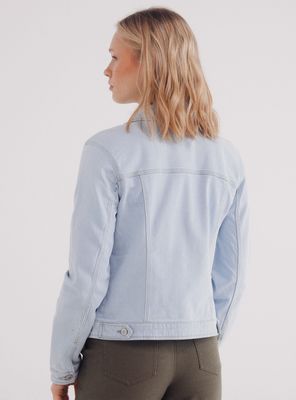 Imagen 2 del producto Chaqueta de Jeans