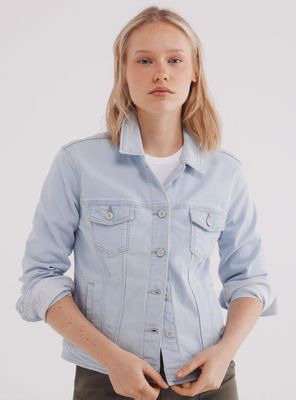 Imagen 1 del producto Chaqueta de Jeans