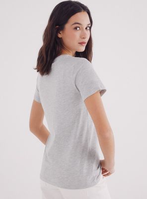 Imagen 2 del producto Polera Perlas Color