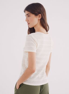 Imagen 2 del producto Polera Estructura