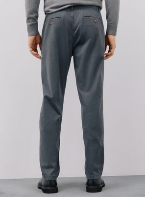 Imagen 2 del producto Pantalón Chino Regular Fit