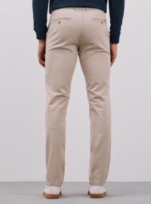 Imagen 2 del producto Pantalón Slim Fit Chino 