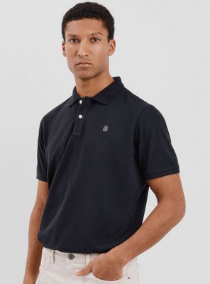 Polera Modelo Básica Piqué