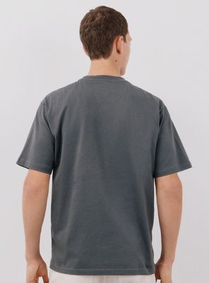 Imagen 2 del producto Polera Lisa Básica