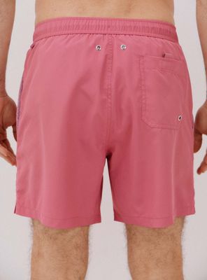 Imagen 2 del producto Traje de Baño Liso Básico