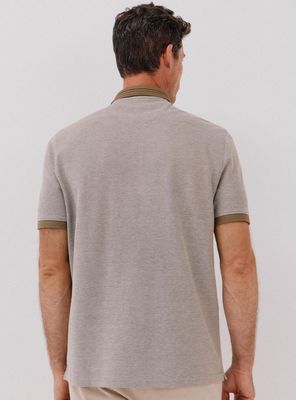 Imagen 2 del producto Polera Oxford