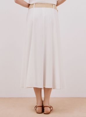 Imagen 2 del producto Falda Midi Capa