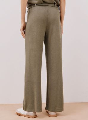 Imagen 2 del producto Pantalón Punto Cinturón