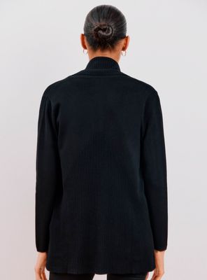 Imagen 2 del producto Chaqueta Cuello Chal