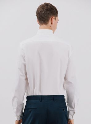 Imagen 2 del producto Camisa Algodón Tencel