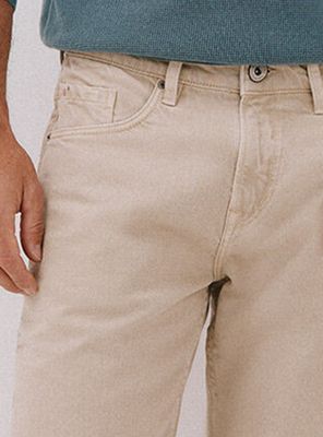 Imagen 2 del producto Bermuda Denim Color