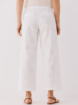 Imagen 2 del producto Pantalón Bordado