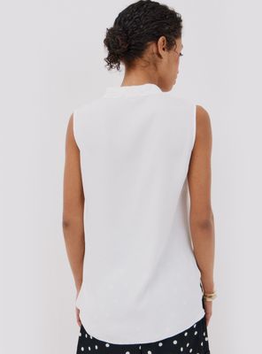 Imagen 2 del producto Blusa sin Mangas Sisa