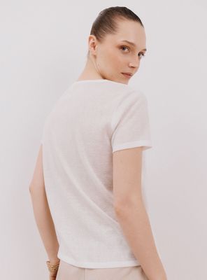 Imagen 2 del producto Polera Pasamadería Color