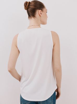 Imagen 2 del producto Top Largo Pliegue