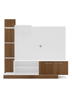 Home Tv 55"" Reina 2 Puertas