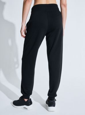 Imagen 2 del producto Pantalón Buzo Pretina Elasticada Sin Felpa