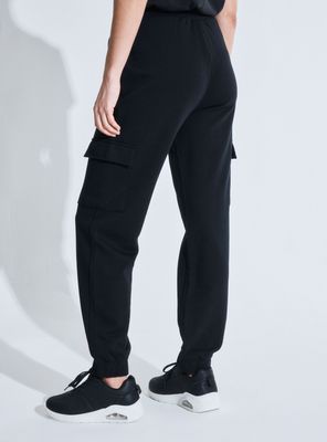 Imagen 2 del producto Pantalón Buzo Diseño Cargo