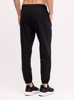 Imagen 2 del producto Pantalón Buzo Bolsillos con Cierre Tela Liviana