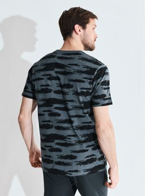 Imagen 2 del producto Polera Full Estampado