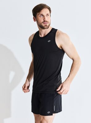 Polera Deportiva Tipo Sudadera