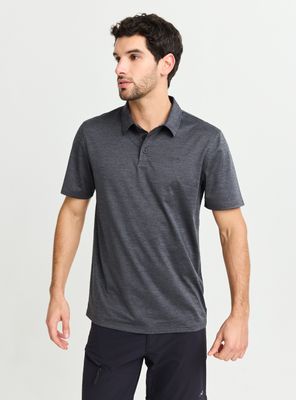 Imagen 1 del producto Polera Alldry Cuello Polo Uv
