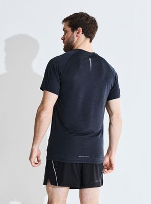 Imagen 2 del producto Polera Deportiva Tela Liviana Respirable