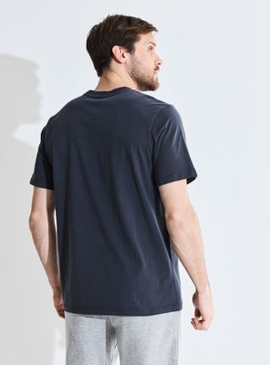 Imagen 2 del producto Polera Oversize Borado