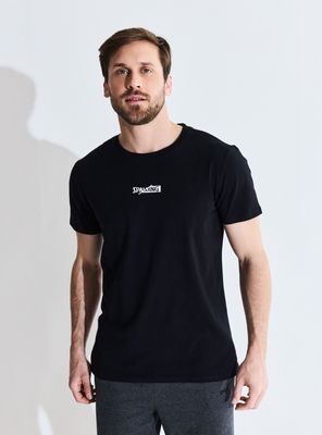 Polera Iconic Mini Print