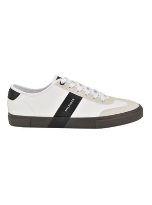 Zapatilla Urbana Logo Th Hombre