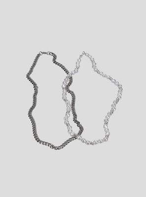 Imagen 2 del producto Set de Accesorios Cadena Moda Viral