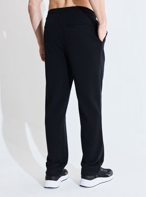 Imagen 2 del producto Pantalón Buzo Recto Sin Felpa