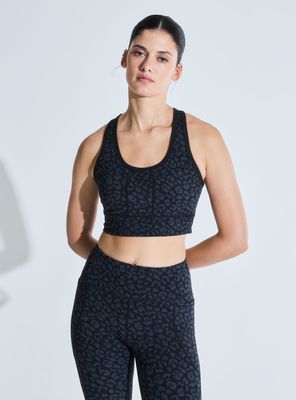 Imagen 1 del producto Peto con Cortes y Diseño Estampado