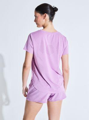 Imagen 2 del producto Polera Active Diseño Laser