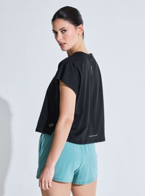 Imagen 2 del producto Polera Corte Crop