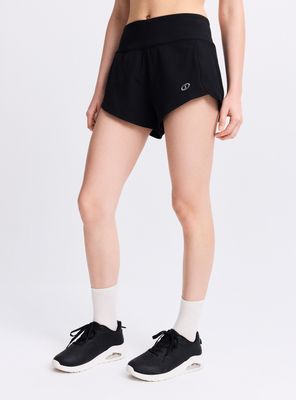 Spalding Short Corto Running