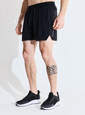 Short Calza Integrada 2 en 1